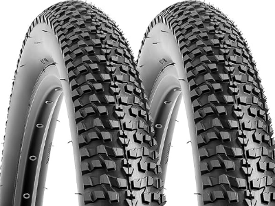 자전거 타이어 종합 가이드