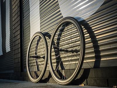 귀하의 자전거에 적합한 자전거 휠 크기를 선택하는 방법